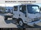 2025 Chevrolet Low Cab Forward 4500 HG Base