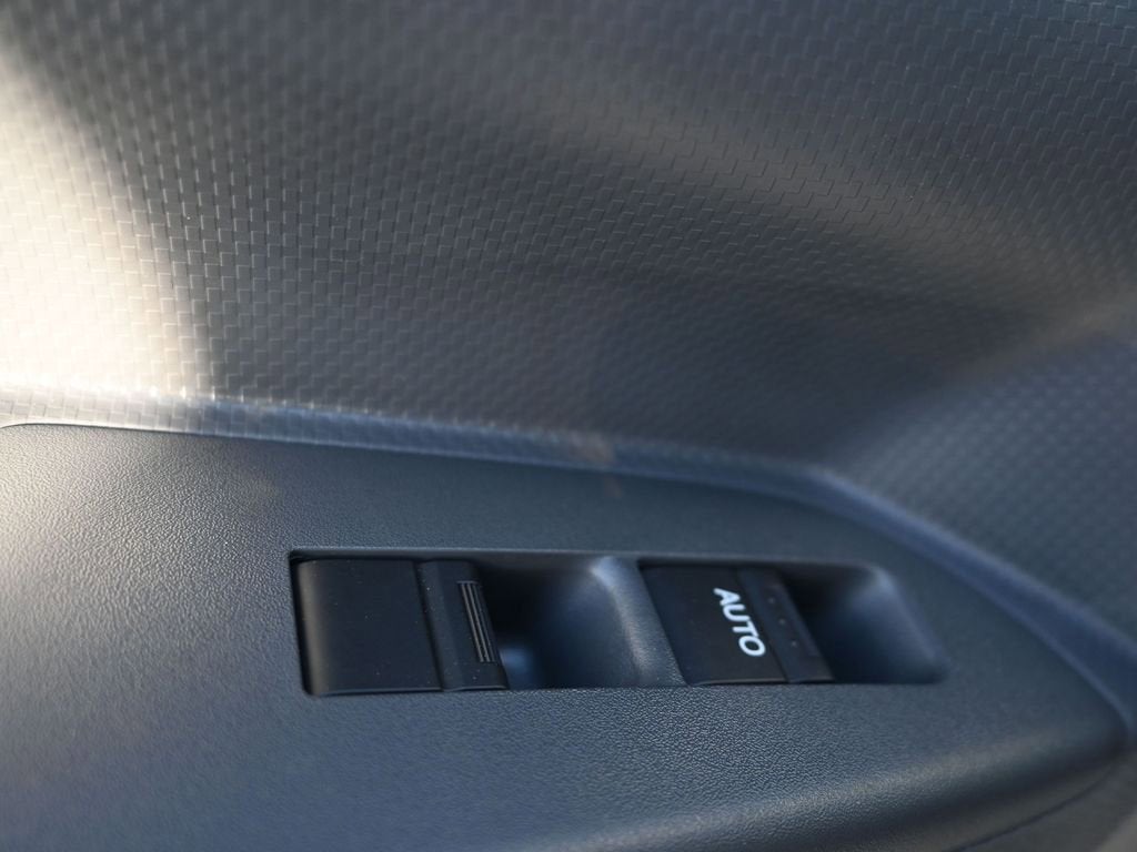 2025 Chevrolet Low Cab Forward 4500 HG Base