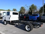 2025 Chevrolet Low Cab Forward 4500 HG Base