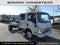 2025 Chevrolet Low Cab Forward 4500 Base