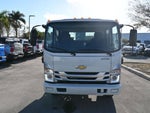 2025 Chevrolet Low Cab Forward 4500 Base