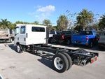 2025 Chevrolet Low Cab Forward 4500 Base