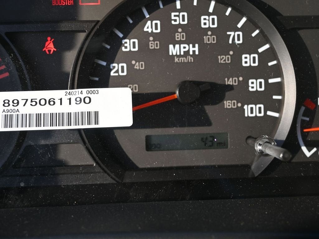 2025 Chevrolet Low Cab Forward 4500 HG Base