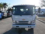 2025 Chevrolet Low Cab Forward 4500 HG Base