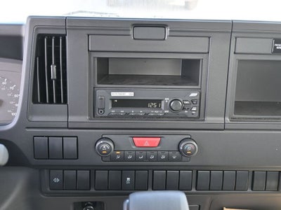 2025 Chevrolet Low Cab Forward 4500 XD Base