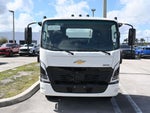 2025 Chevrolet Low Cab Forward 4500 XD Base