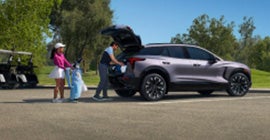 Bomnin Chevrolet Manassas in Manassas VA