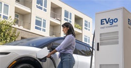 Bomnin Chevrolet Manassas in Manassas VA