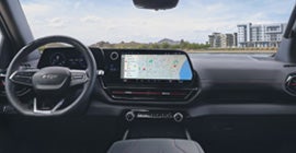 Bomnin Chevrolet Manassas in Manassas VA