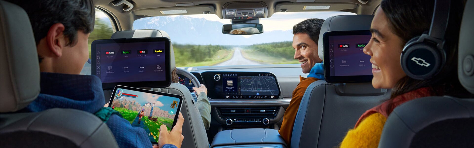 Bomnin Chevrolet Manassas in Manassas VA