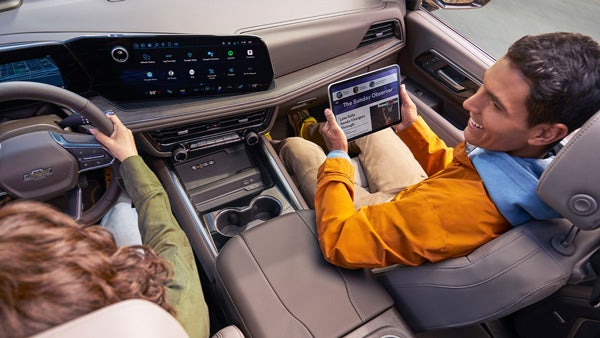 Bomnin Chevrolet Manassas in Manassas VA