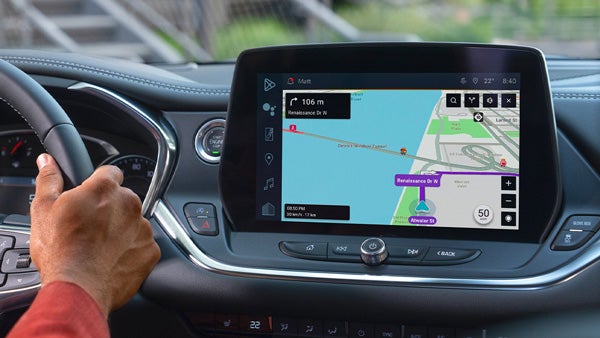 Bomnin Chevrolet Manassas in Manassas VA