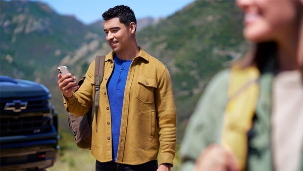 Bomnin Chevrolet Manassas in Manassas VA