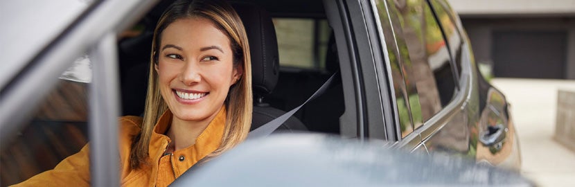 Bomnin Chevrolet Manassas in Manassas VA