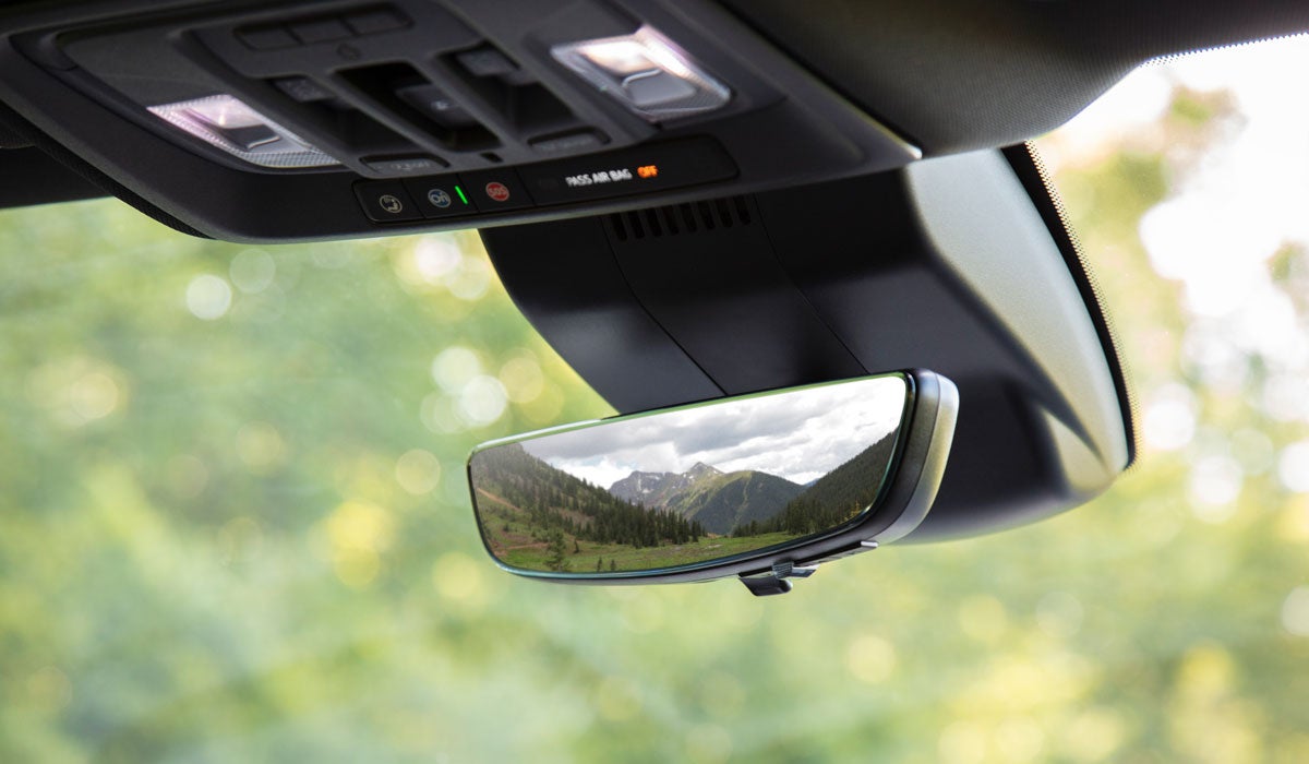 Bomnin Chevrolet Manassas in Manassas VA