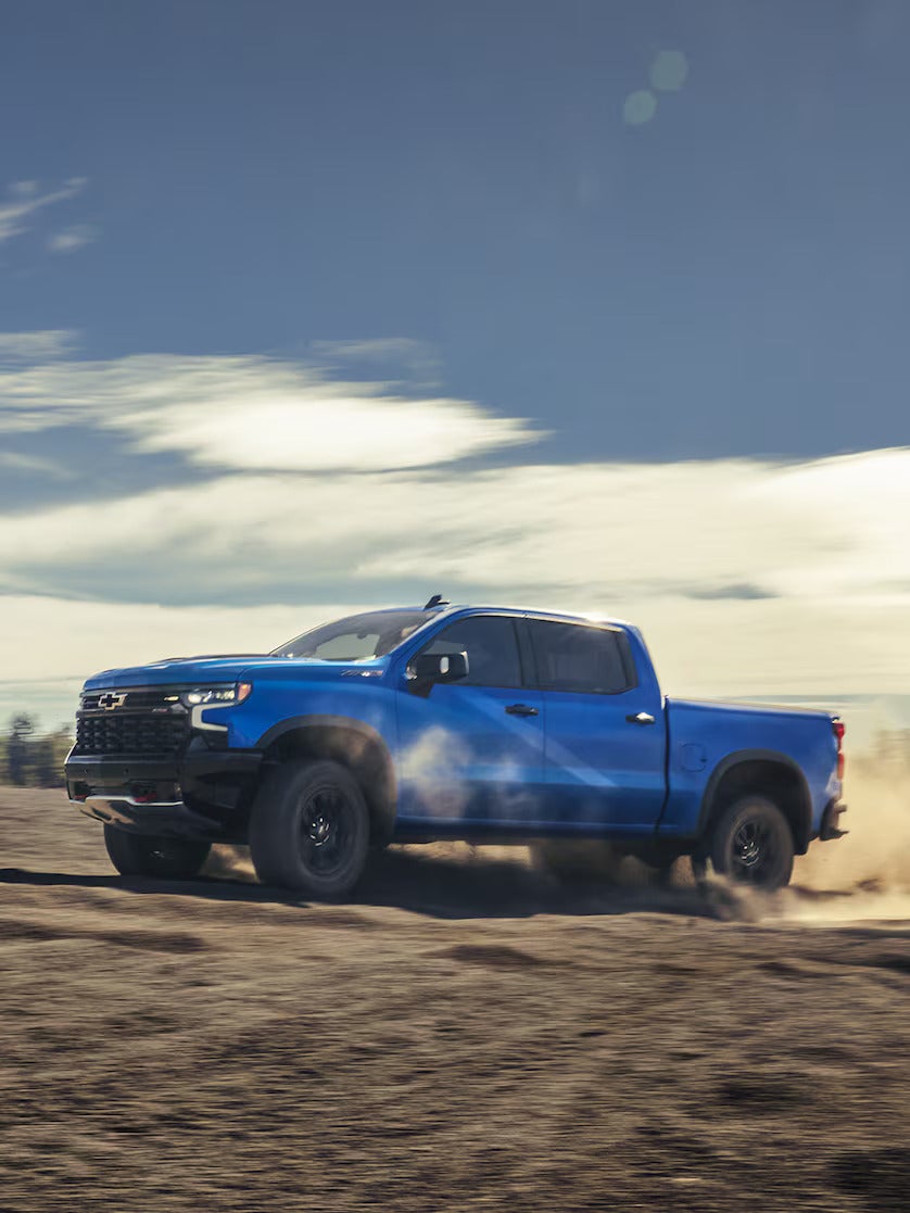 Bomnin Chevrolet Manassas in Manassas VA