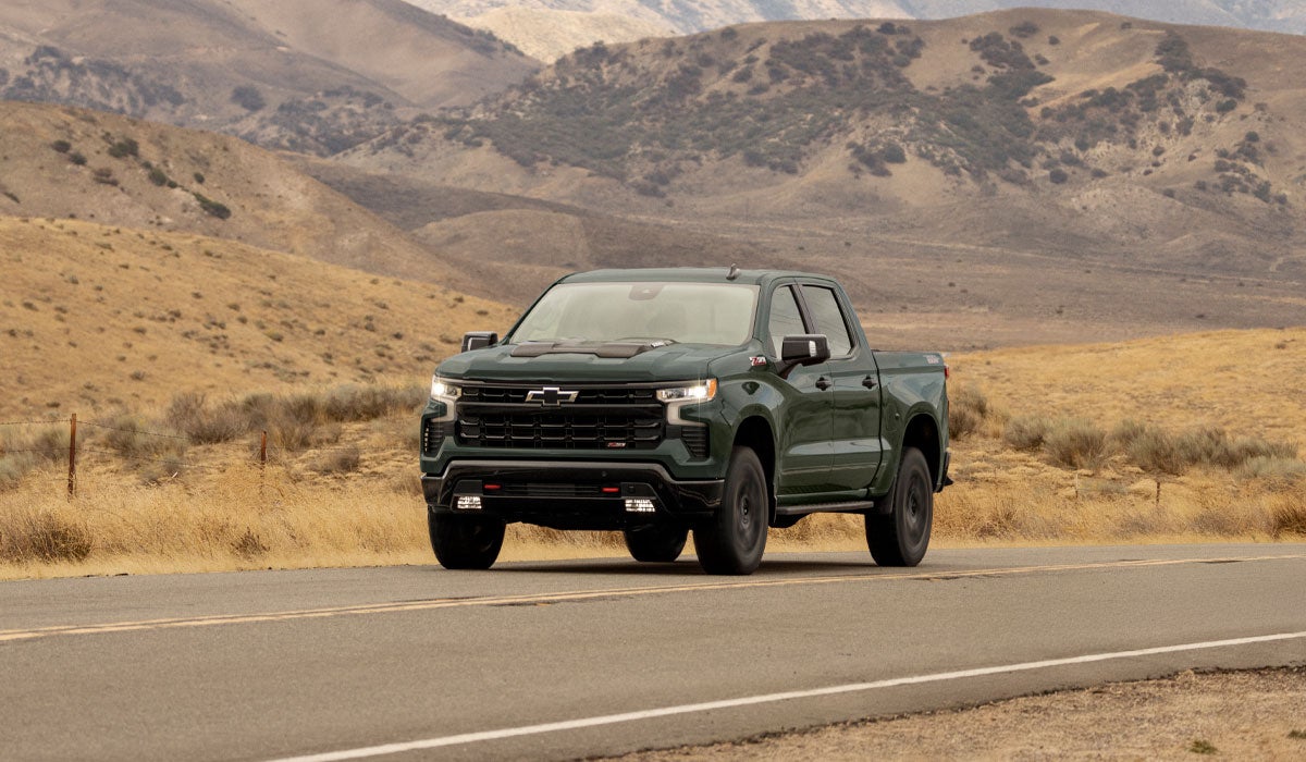 Bomnin Chevrolet Manassas in Manassas VA