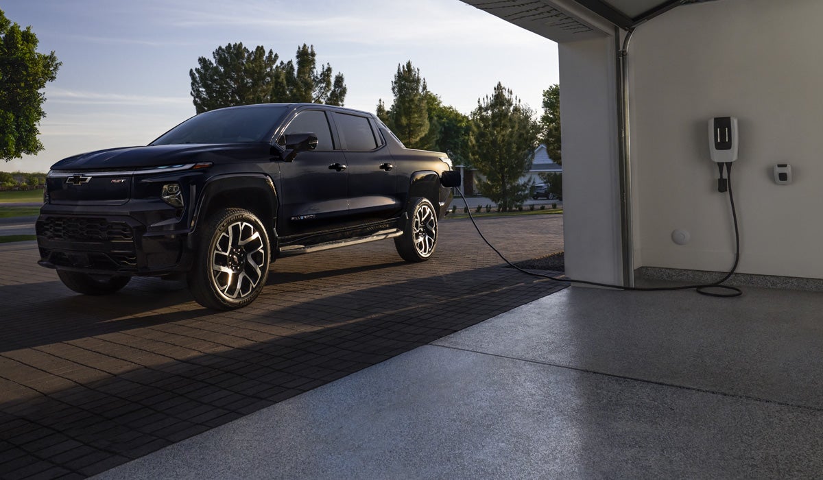 Bomnin Chevrolet Manassas in Manassas VA