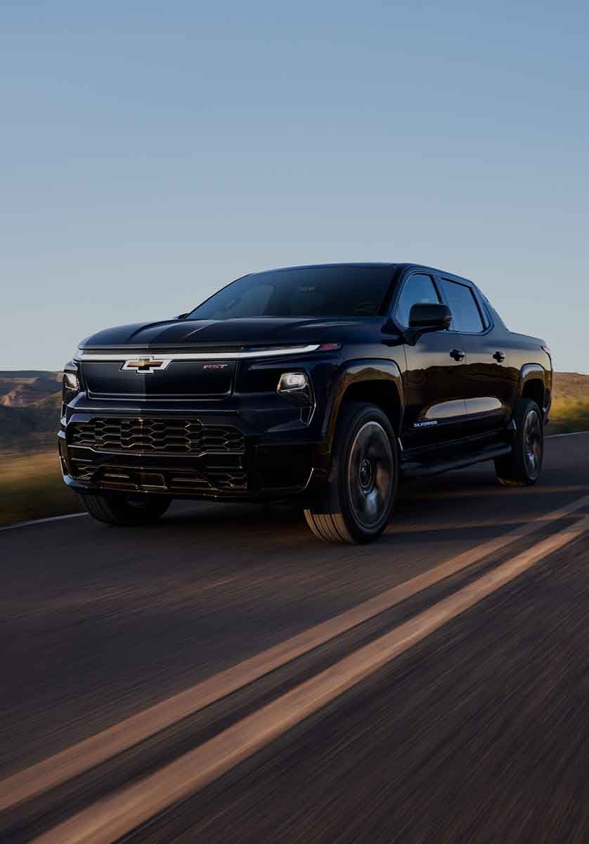 Bomnin Chevrolet Manassas in Manassas VA