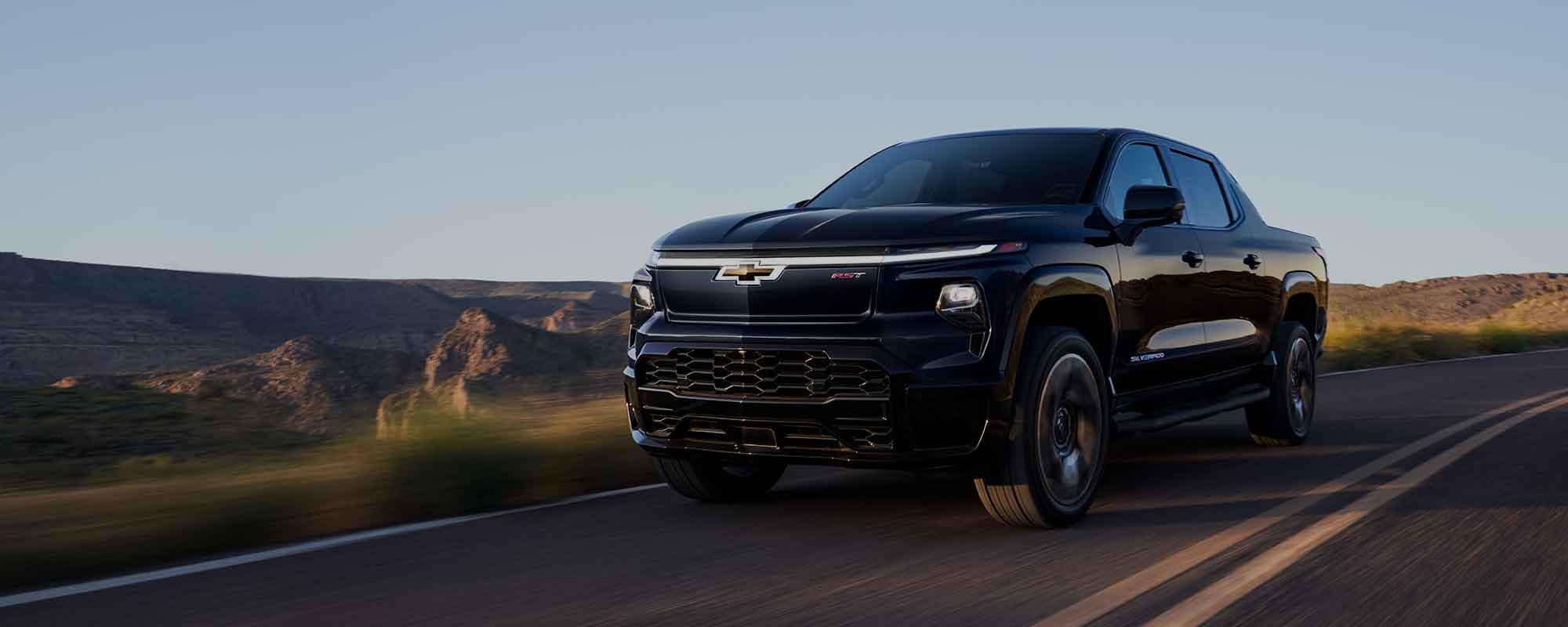 Bomnin Chevrolet Manassas in Manassas VA