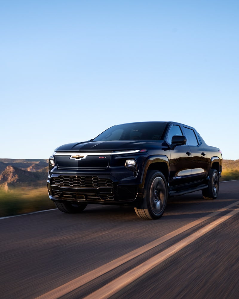 Bomnin Chevrolet Manassas in Manassas VA