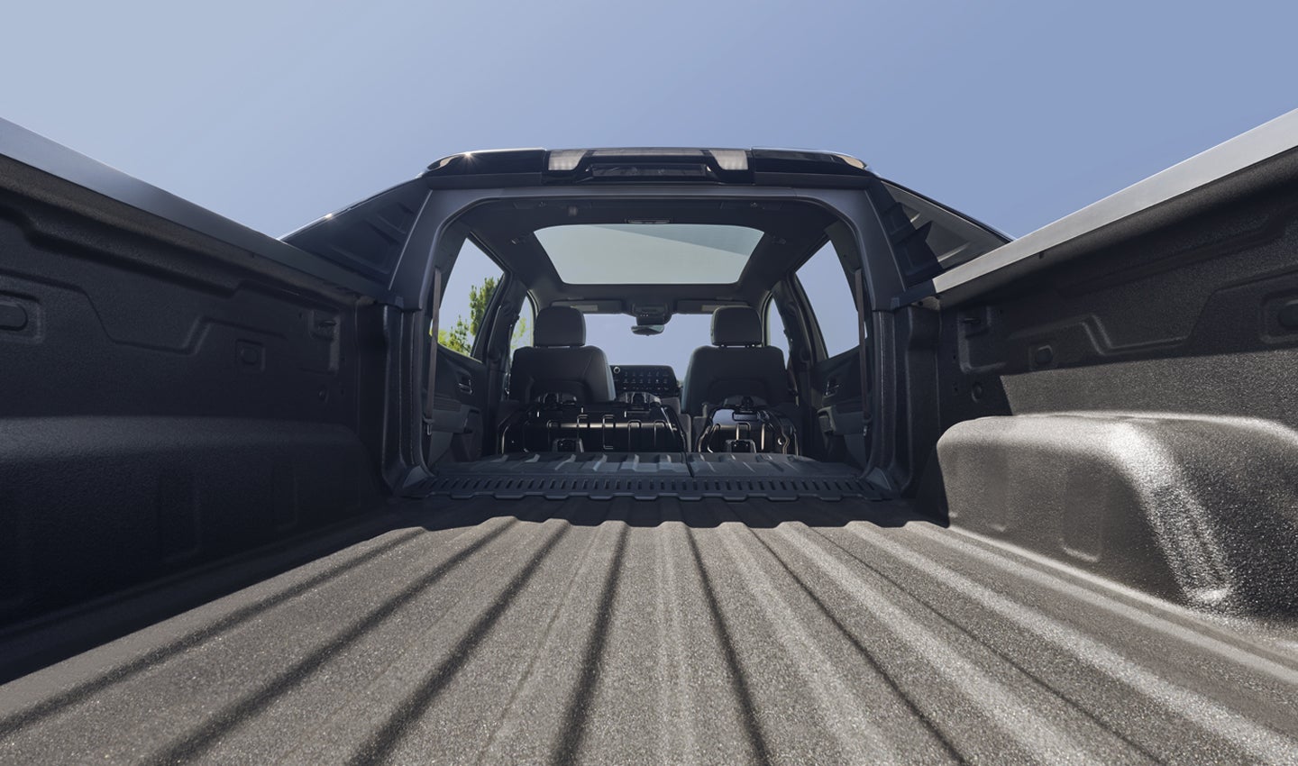 Bomnin Chevrolet Manassas in Manassas VA