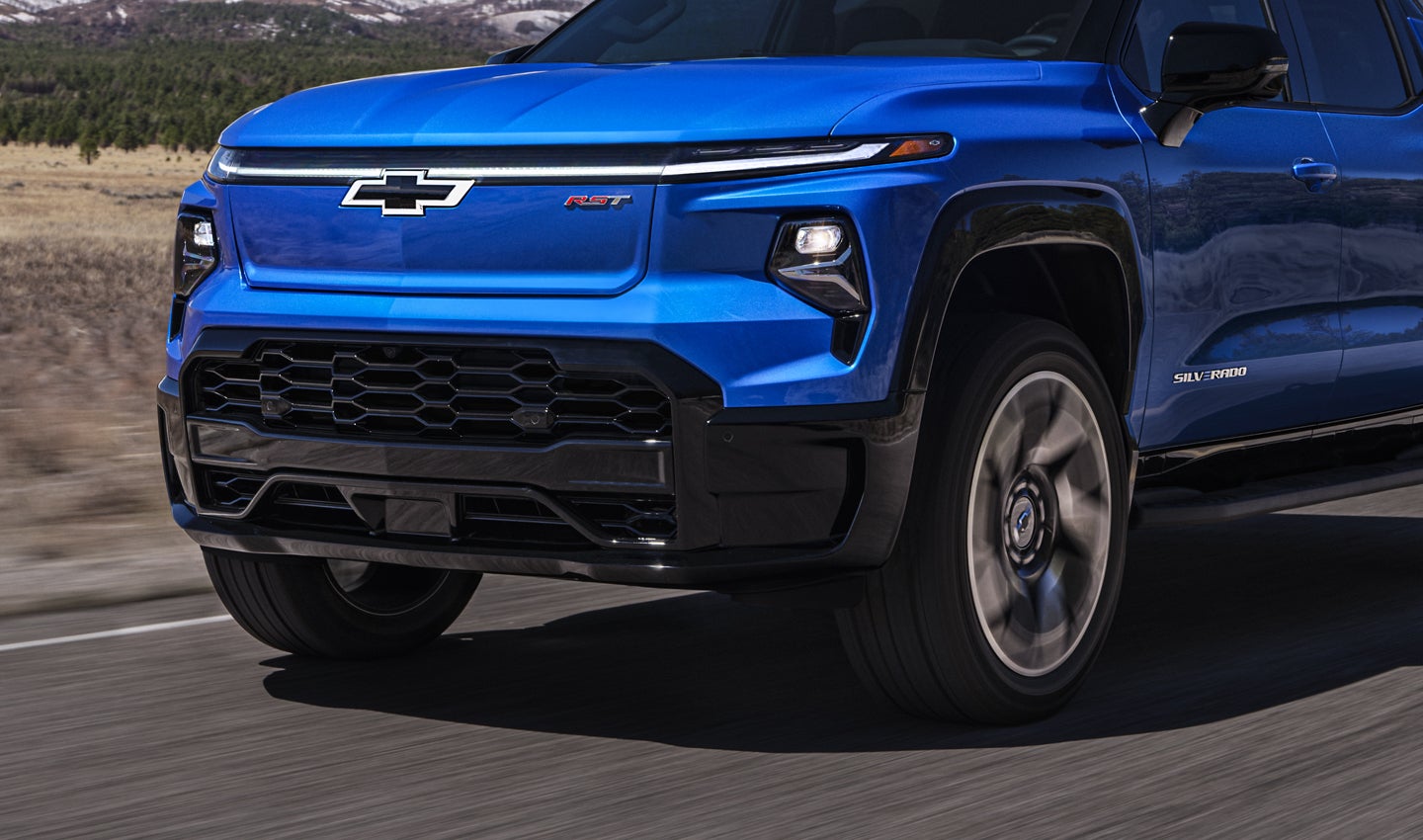 Bomnin Chevrolet Manassas in Manassas VA