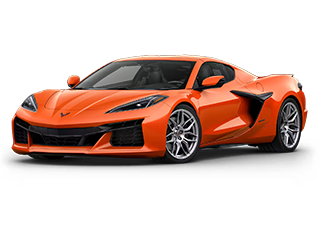 Chevrolet Corvette Z06 - Bomnin Chevrolet Manassas in Manassas VA