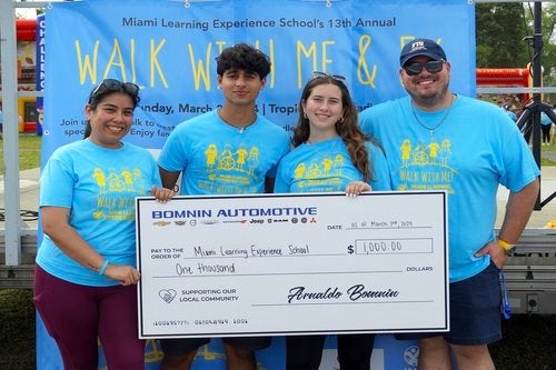 Miami Learning Experience School