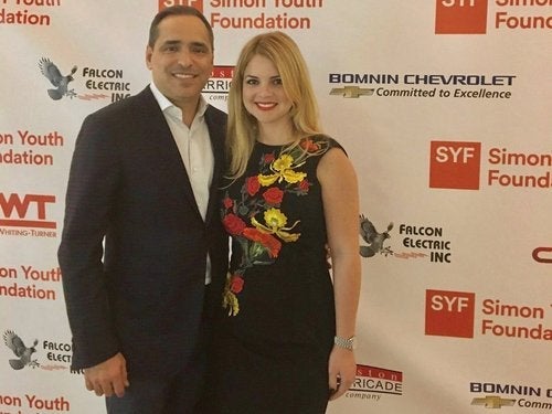 Simon Youth Foundation