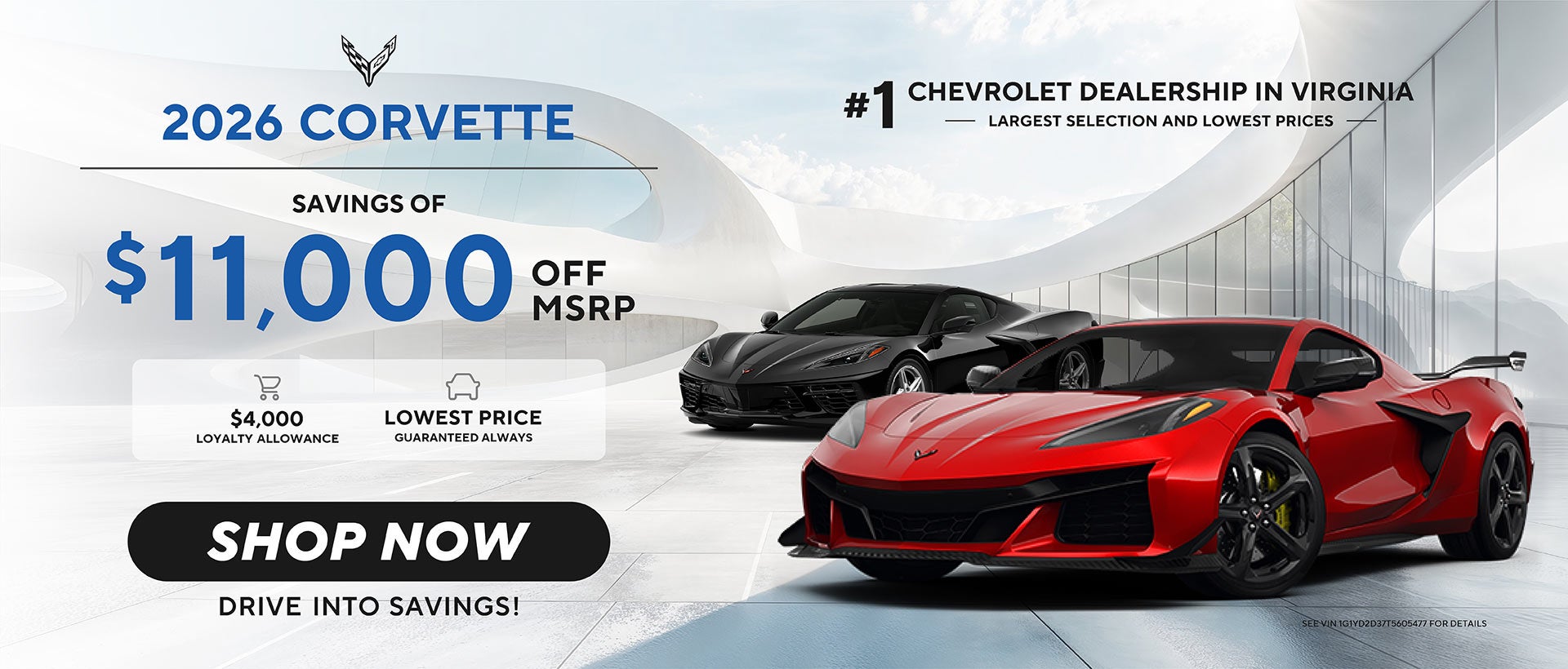 Corvette