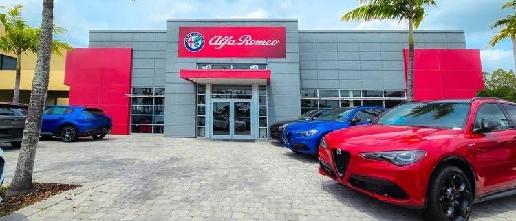 Bomnin Alfa Romeo & Fiat