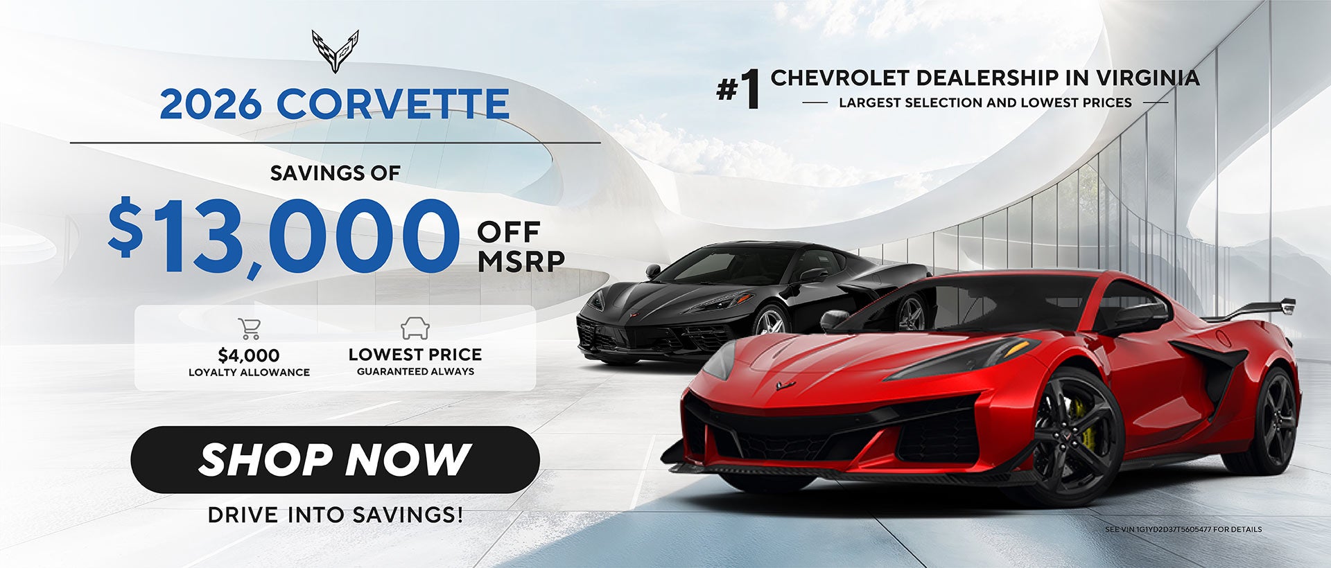 Corvette