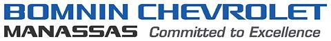 Bomnin Chevrolet Manassas Manassas, VA