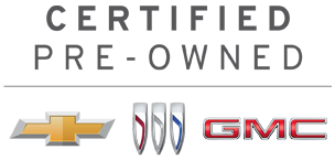 Chevrolet Buick GMC Certified Pre-Owned in Manassas, VA